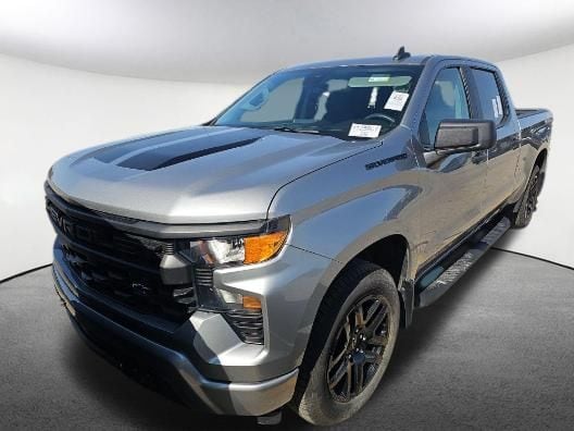 chevrolet silverado 1500 2024 1GCPDBEK0RZ189914 image chevrolet silverado 1500 2024 1GCPDBEK0RZ189914 image